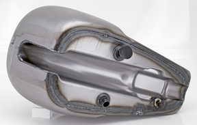 Gzp Legacy Custom Gastank Screw Style Gas Tank Zodiac