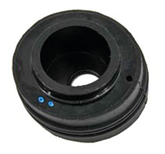 Swing Arm Isolator Fxr Flh/T86 08 Swingarm Bearing & Bushing V Twin Mfg Default Title