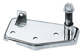Gzp Brake Ped/Back Plate 70 79 Oem 42480 Brake Pedal Hardware Zodiac Default Title
