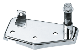 Gzp Brake Ped/Back Plate 70 79 Oem 42480 Brake Pedal Hardware Zodiac Default Title
