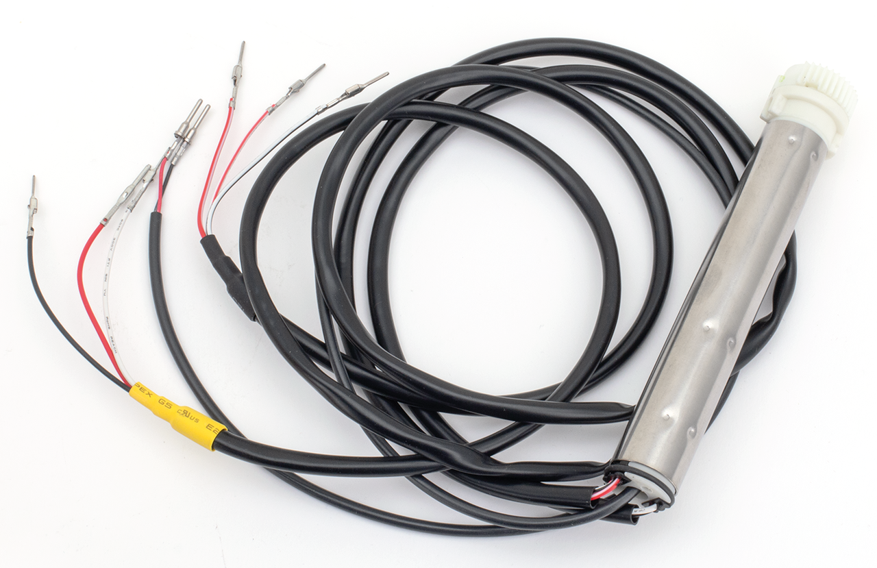 Throttle By Wire Assembly 2008 15 Models Grip Sets V Twin Mfg