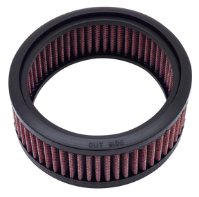 Gzp Hi Flow Air Filter S&S E&G Shorty (6 Air Filter Zodiac