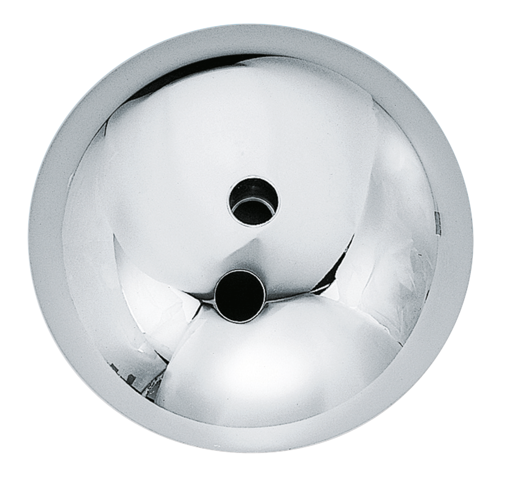 Wheel Hub Cap Fl49 66 # 43303 49