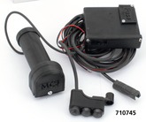 Mcj Handlebar Switch Motor St00 17 Exhaust Mounting Hardware & Accessory Mcj Default Title