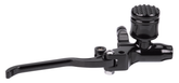 Brake M/C Blk 11/16" Handlebar Controls Vity's Design Default Title