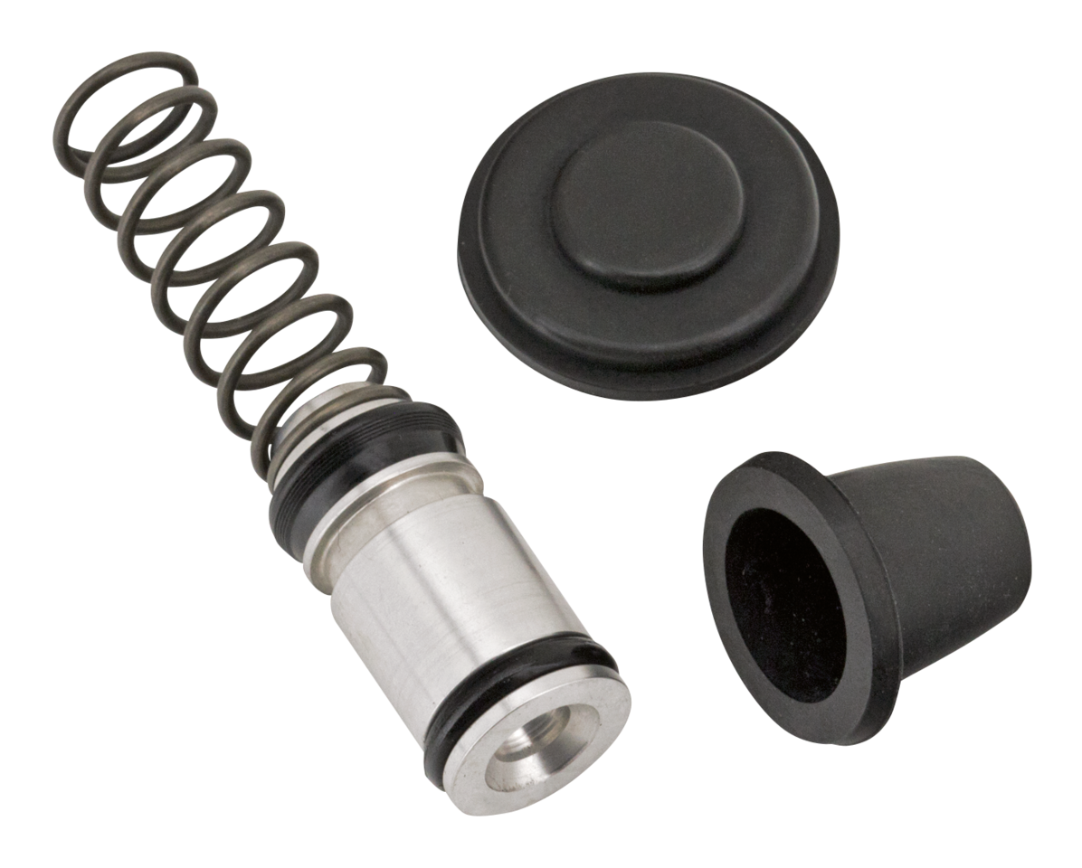 Gzp Solo 14mm Master Cylinder Repair Kit Rear Brake Master Cylinder Rebuild Kit Zodiac Default Title