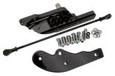 Gzp Blk Ext Fwc Kit Fslb18 Up Fxfb18 Up Forward Control Zodiac Default Title