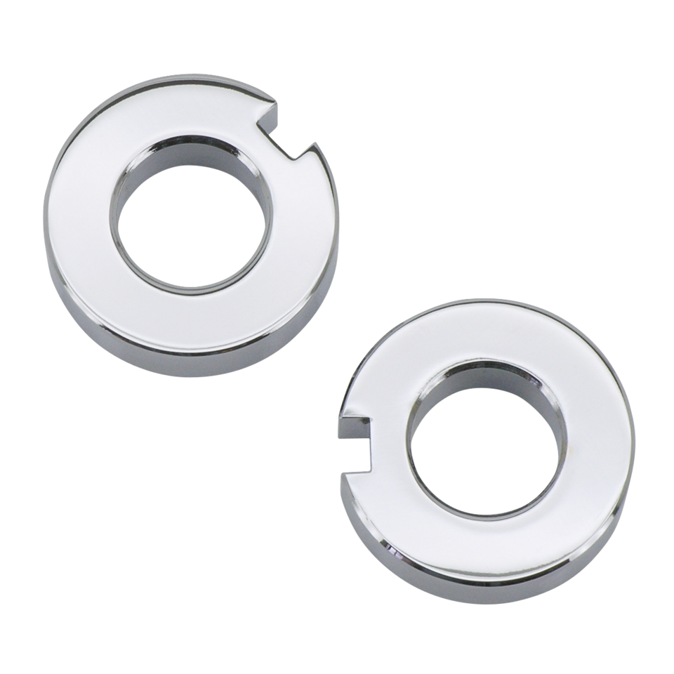 Gzp Chrom Axle Adjuster Spacers F*St00 0 Wheel Axle Adjuster Zodiac Default Title