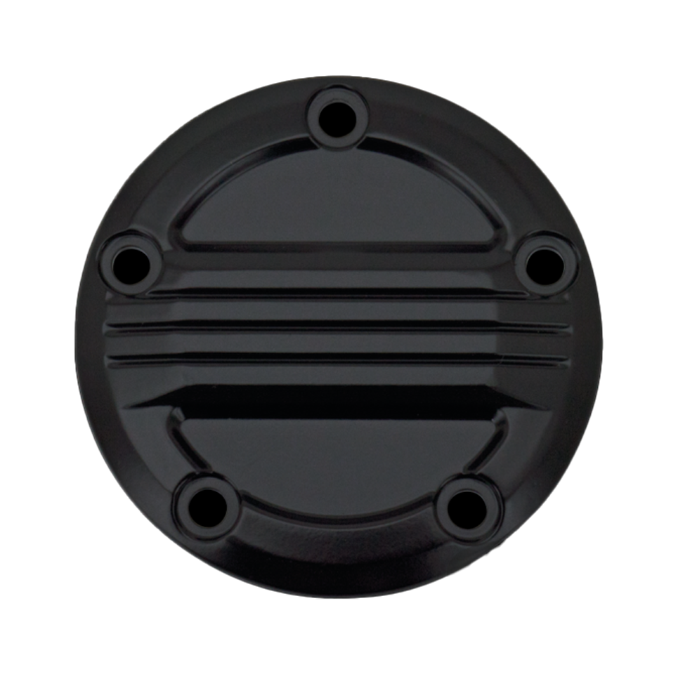 Gzp Blk Airfoil 5 Hole Timer Cover Point Covers Zodiac Default Title
