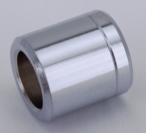Axle Spacer Chrome Plated #41592 79