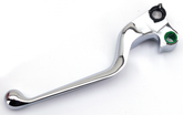 Gzp Chrome Ergo Ar Clutch Lever Bt82 Up Hand Lever Zodiac Default Title