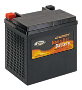Un 2800 Dynavolt Nano Gel Bat.Ghd30 Hl Bs Batteries Dynavolt Default Title