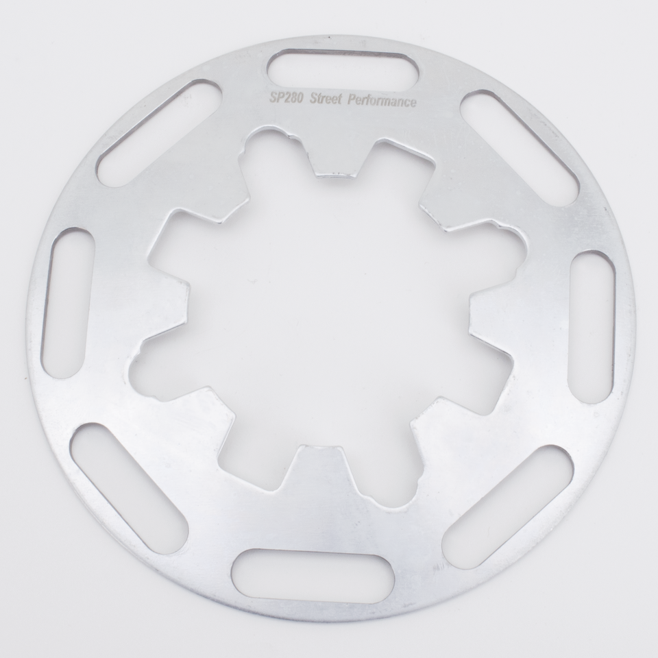 Tpp Slotted Diaphragm Only, 280lbs 1990-1997 Big Twin Clutch Tak's Performance Parts Default Title