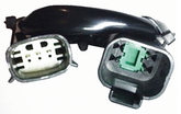 Dual Cool 3 Pin Adapter Flh/T17 Up Engine Cooling Dual Cool Default Title