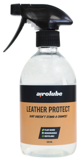 Leather Protect 500ml Cleaners & Polishes Airolube Default Title