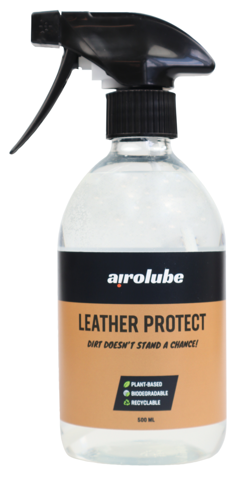 Leather Protect 500ml Cleaners & Polishes Airolube Default Title