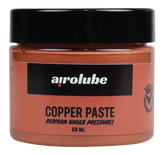 Copper Paste 50ml Thread Lockers, Sealants & Chemicals Airolube Default Title