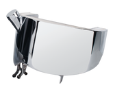 Replica Oil Tank F*St89 99 Chrome Oil Tank V Twin Mfg Default Title