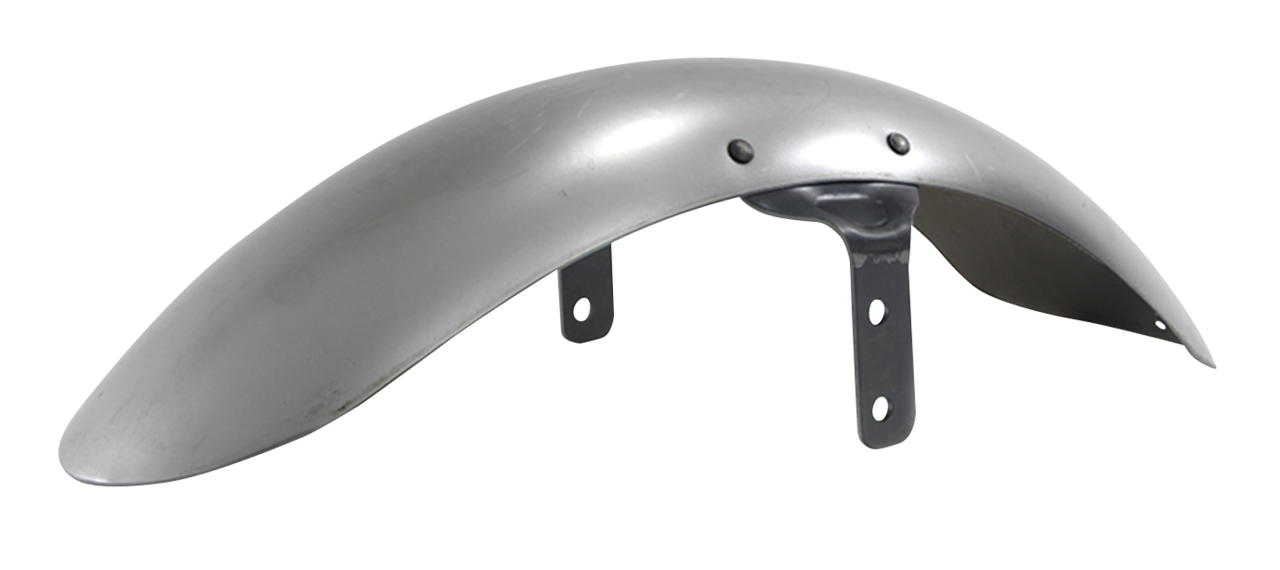 Replica Fxdf Front Fender Front Fender V Twin Mfg Default Title