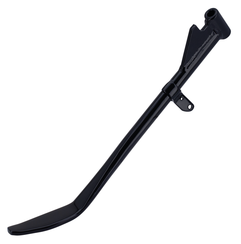 Gzp Blk Xl89 03 Stock Length Kickstand Kickstand Zodiac Default Title