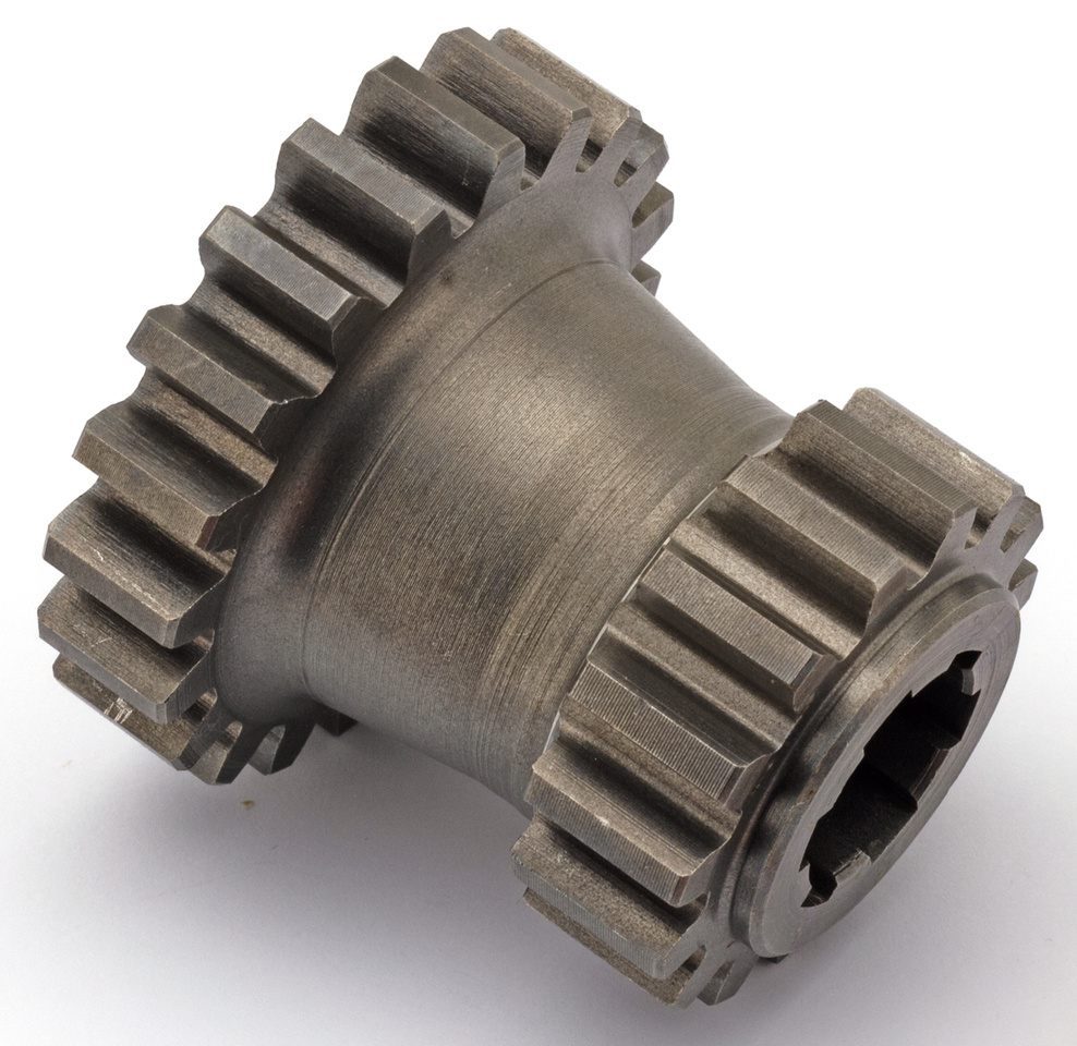 M1+M2 Gear Bt36 58 #35282 36