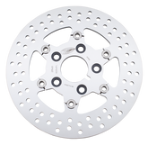 Full Floating Disc 10" Rear Fx78 80 Rear Brake Rotor Zodiac Default Title