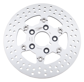 Full Floating Disc 10" Rear Fx78 80 Rear Brake Rotor Zodiac Default Title