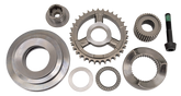 Gzp Premium Hp Compensator Kit Tc06 14 Motor Sprockets Zodiac Default Title