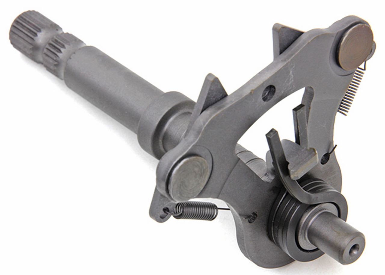 Shifter Shaft Xl06 Up Shifter Parts for Sportster V Twin Mfg Default Title
