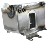 Side Fill Wrap Around Oil Tank W36 52 Oil Tank V Twin Mfg Default Title