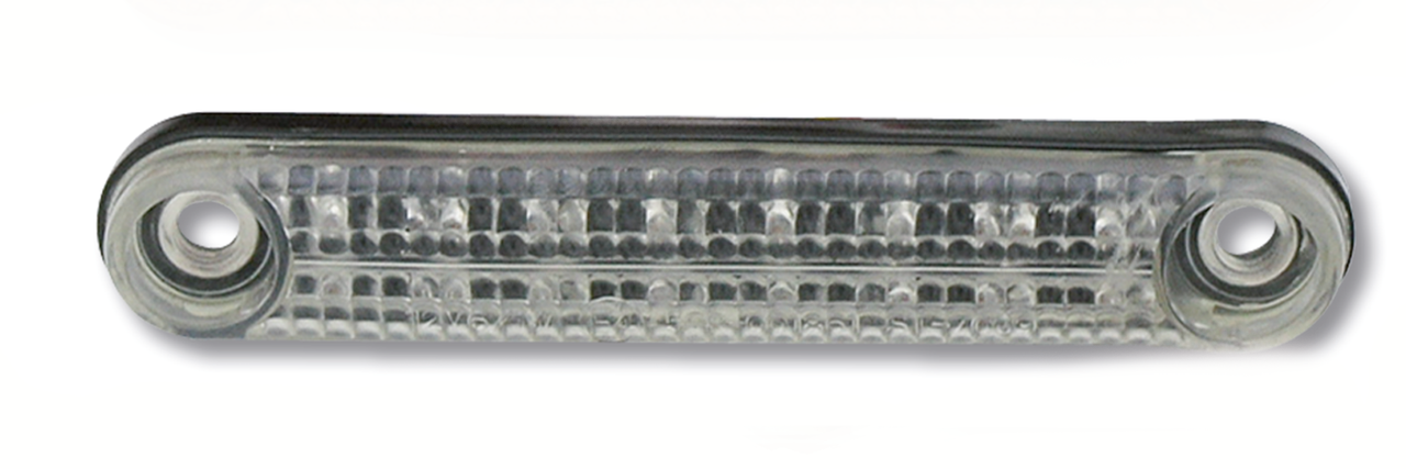 Gzp Flexi Led Taillight Clear Lens E App Custom Taillights Zodiac Default Title