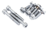 Oil Pump Cover Bolt Kit Vrsc02 17 Oil Pump Midwest Acorn Nut Company Default Title