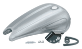 Gzp 2"Str Gastank Xl95 03 Indent Cap B Gas Tank Zodiac Default Title