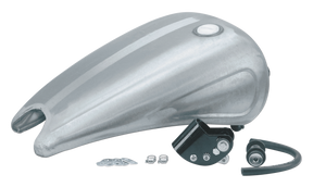 Gzp 2"Str Gastank Xl95 03 Indent Cap B Gas Tank Zodiac Default Title