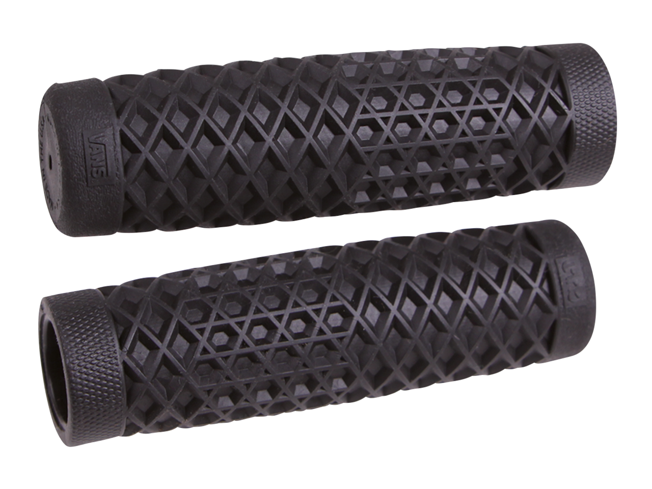 Vans/Cult Grips 7/8" Black Grip Vans Default Title