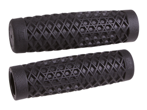 Vans/Cult Grips 7/8" Black Grip Vans Default Title
