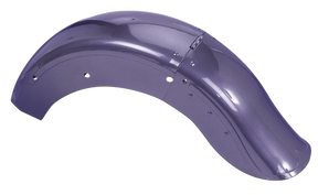 Gzp Hinged Rear Fender For Softails Rear Fender Zodiac