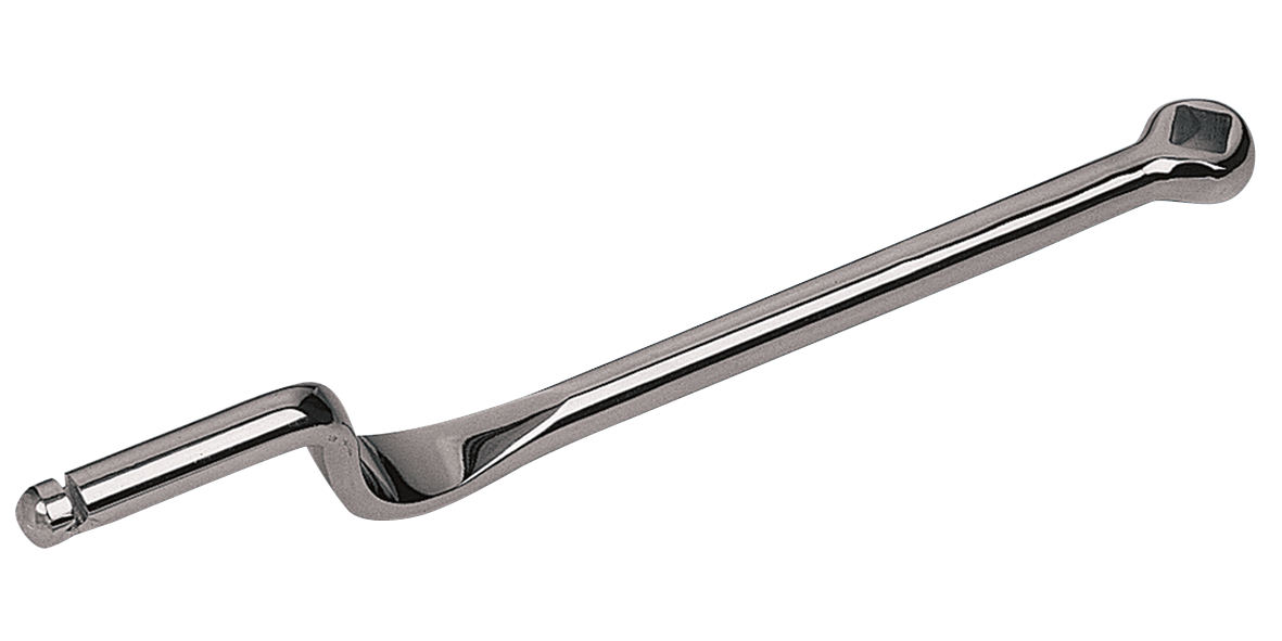 Gzp Chrome Clutch Release Lever Bt37 84 Clutch Release Zodiac Default Title