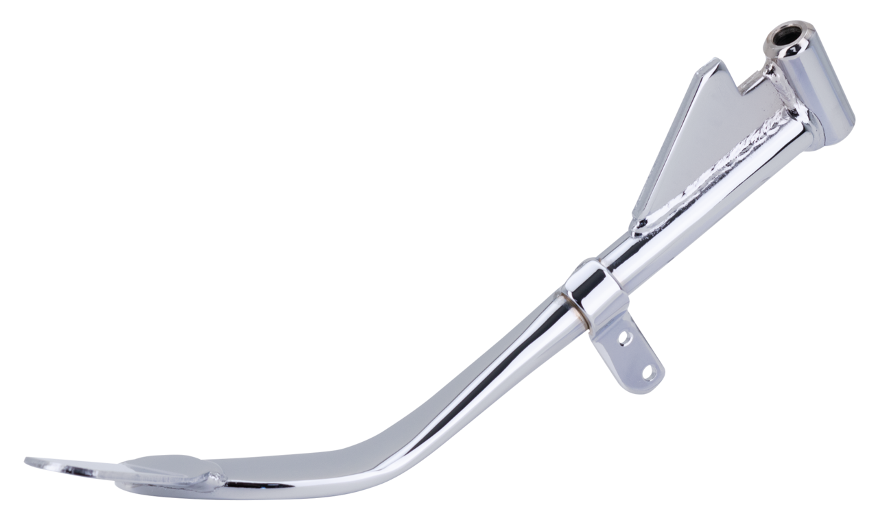 Gzp Chrome Kickstand Xl04 06 (04 Up) Sta Kickstand Zodiac Default Title