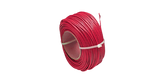 Cable Red 0.75 Spool Length 10 Meter Wiring & Connector Wurth Default Title