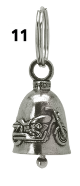 Guardian Bell "Cruiser Bell" Indispensables Guardian Bell Default Title