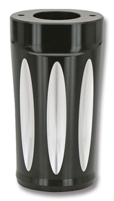 Gzp Black Cut Hornet Forkboots Flstf90 0 Fork Slider Cover Zodiac Default Title