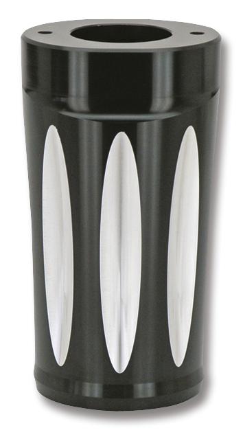 Gzp Black Cut Hornet Forkboots Flstf90 0 Fork Slider Cover Zodiac Default Title