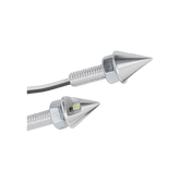 Gzp Mini Led Pointed Licenseplate Lights Lighting Component Zodiac Default Title