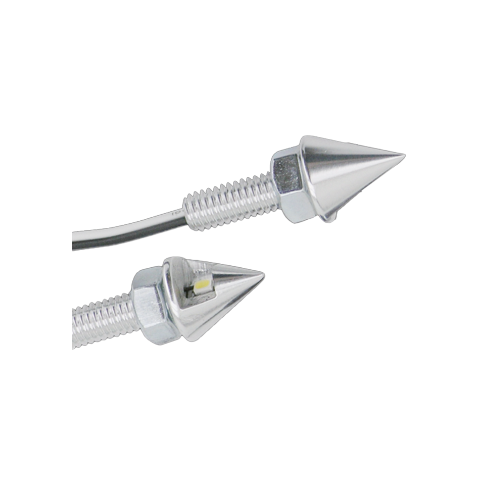 Gzp Mini Led Pointed Licenseplate Lights Lighting Component Zodiac Default Title