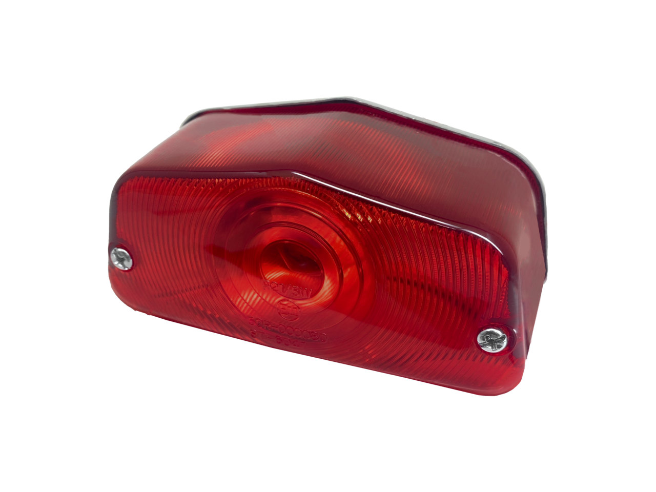 Gzp Lucas Style Taillight E Appr. Tail & Brake Light Zodiac Default Title