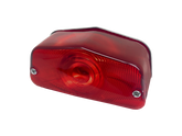 Gzp Lucas Style Taillight E Appr. Tail & Brake Light Zodiac Default Title