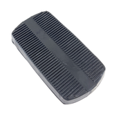 Gzp Rubber For Large Brake Pedal Fl / Fl Brake Pedal Pad & Cover Zodiac Default Title