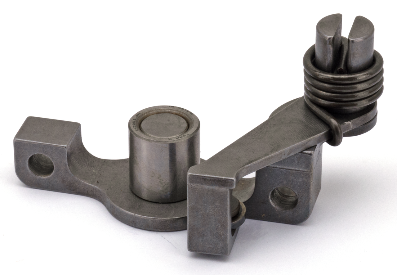 Shift Locking System Transmission Zodiac Default Title