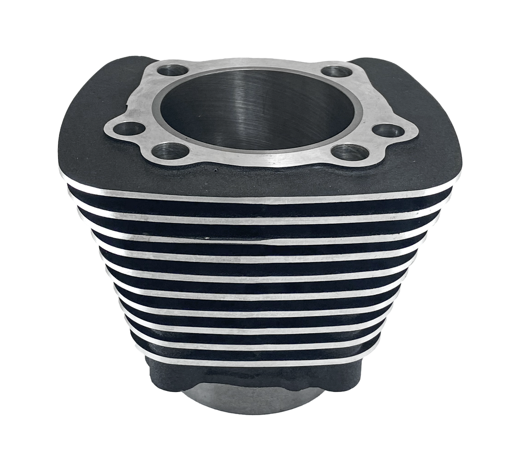 Gzp Alu Cylinder 1200 Xl88 03(up) Black Piston & Cylinder Zodiac Default Title